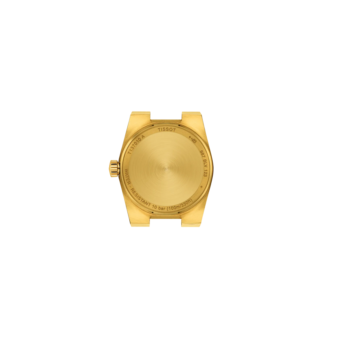 Tissot PRX
