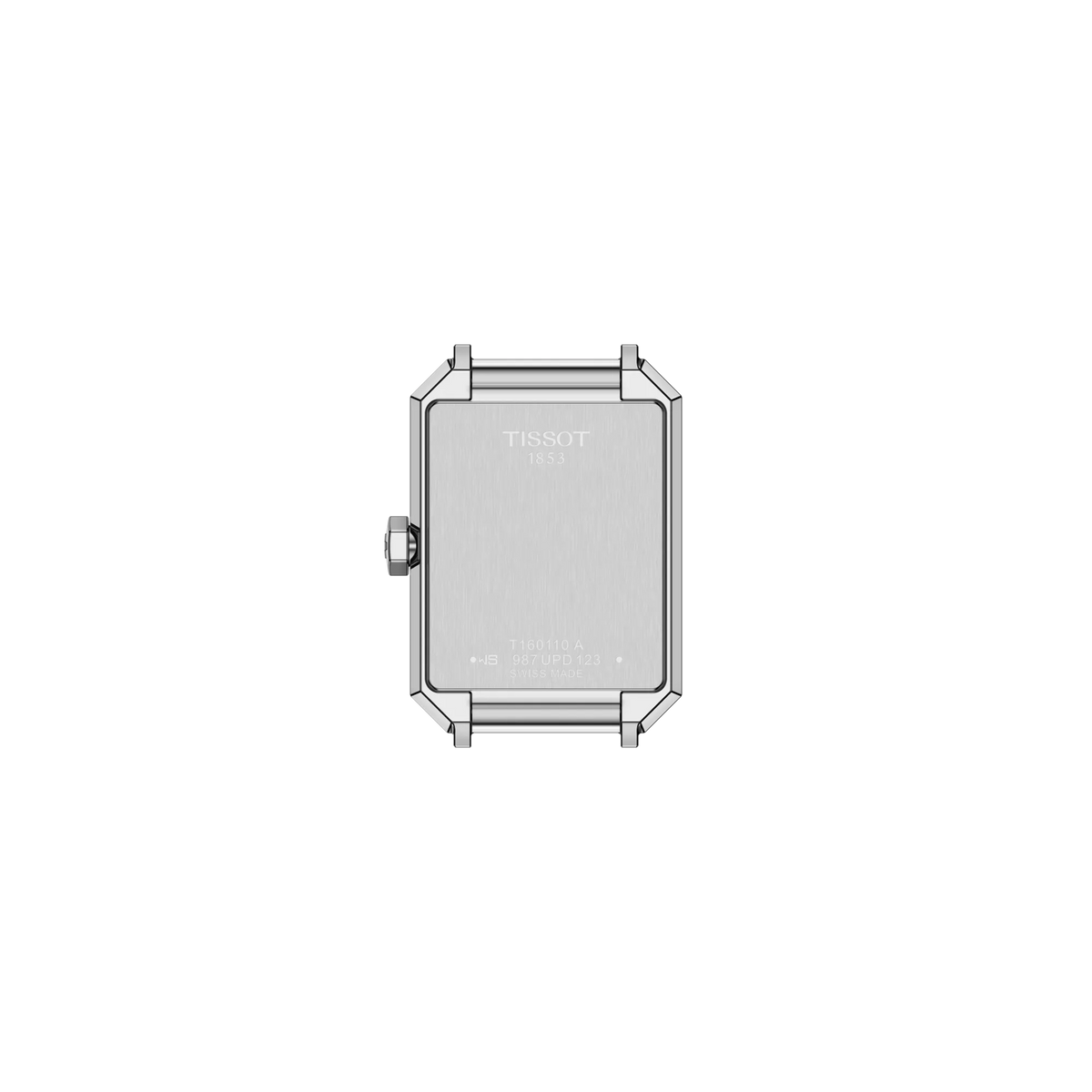 Tissot SRV