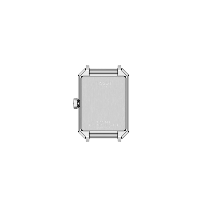 Tissot SRV
