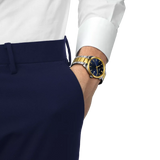 Tissot PR 100