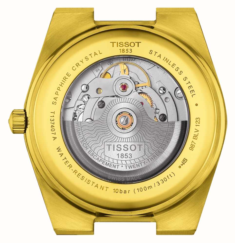 Tissot PRX Powermatic