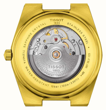 Tissot PRX Powermatic