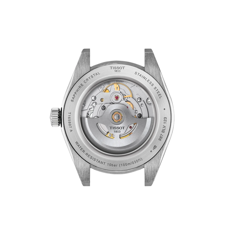 Tissot Gentleman