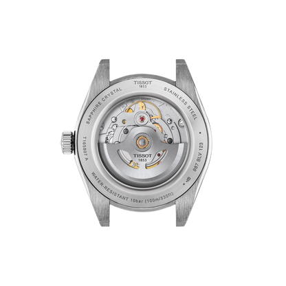 Tissot Gentleman