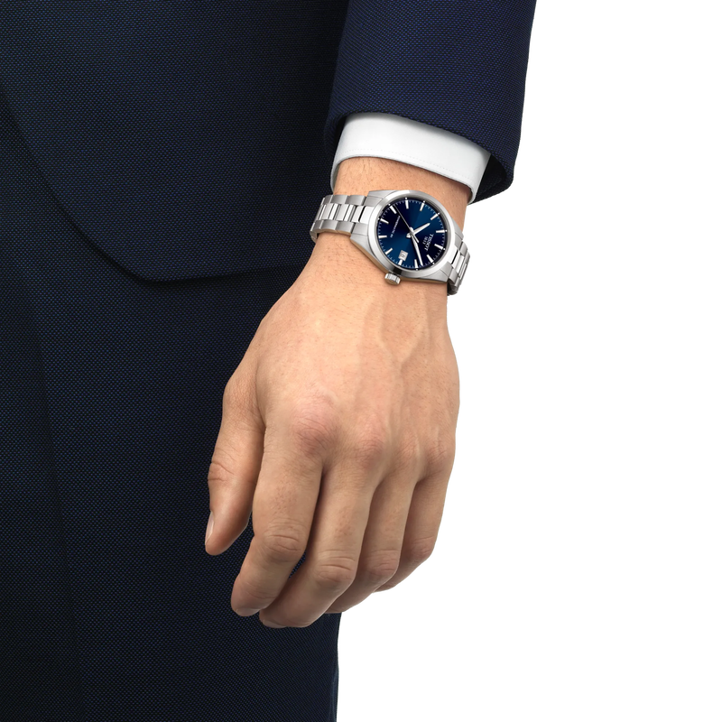 Tissot Gentleman