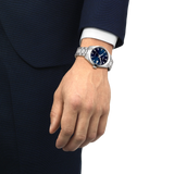 Tissot Gentleman