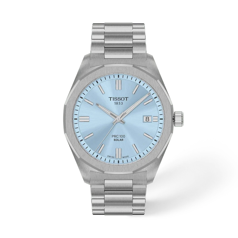 Tissot PRC 100 Solar