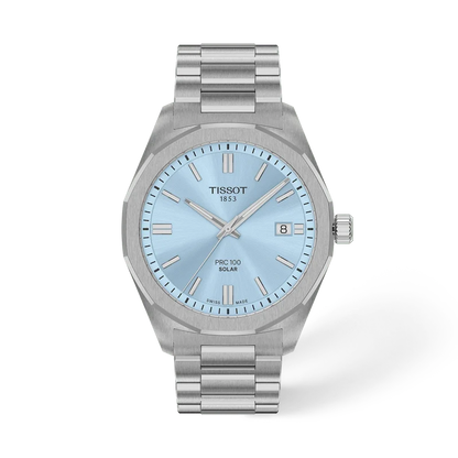 Tissot PRC 100 Solar