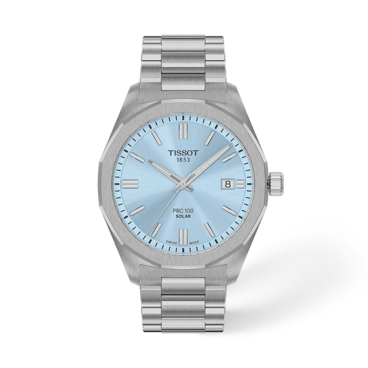 Tissot PRC 100 Solar