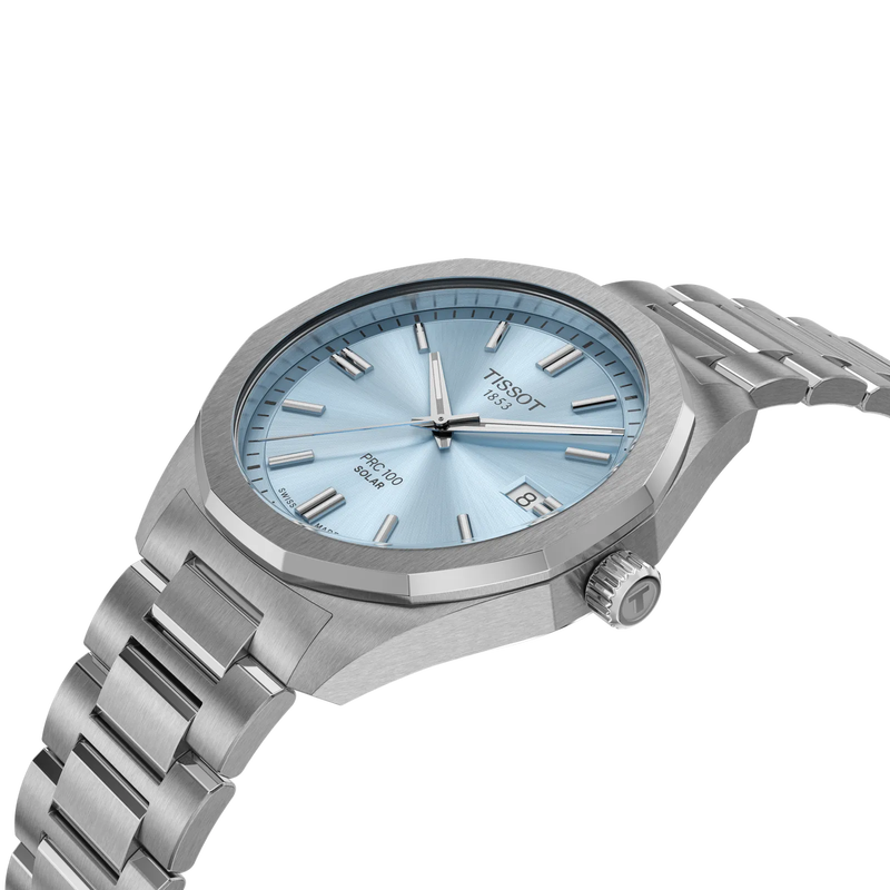Tissot PRC 100 Solar