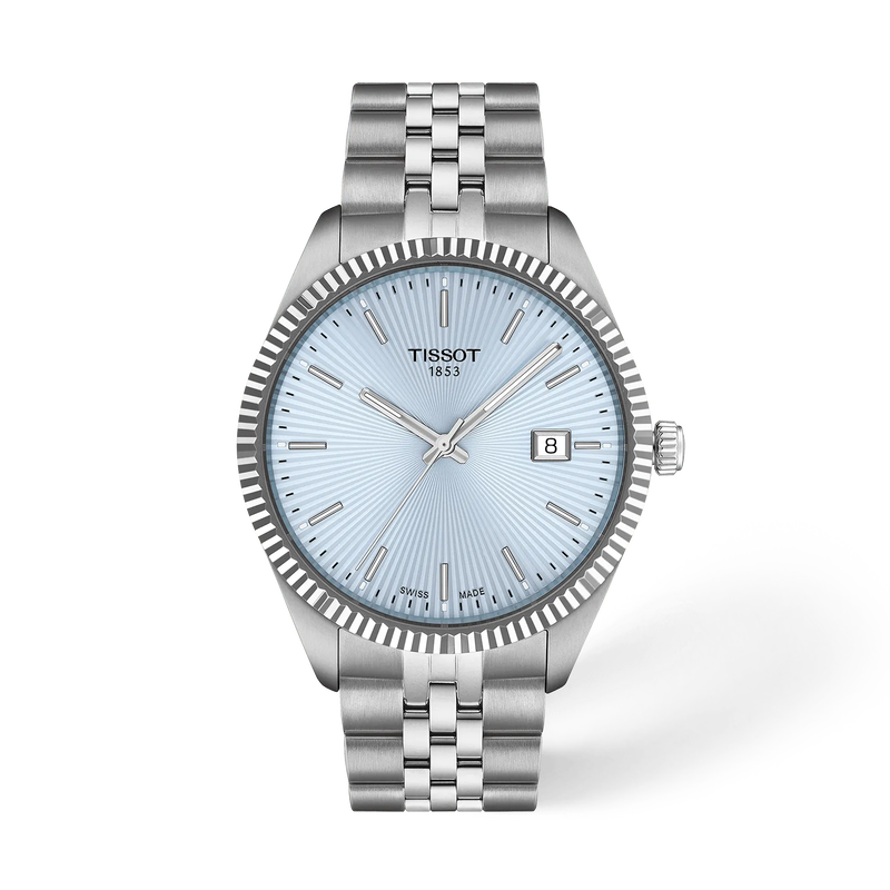 Tissot Ballade