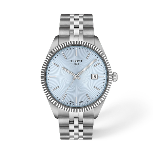 Tissot Ballade