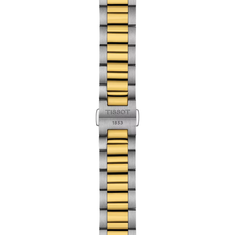 Tissot PR 100