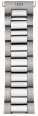 Tissot Men's PR 100 (40mm) Black Dial  Stainless Steel Bracelet Watch