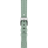 Tissot Ladies SRV 30mm Green Leather Strap Watch&nbsp;