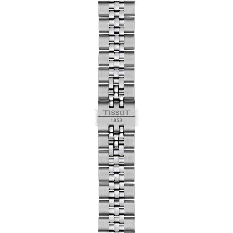 Tissot Ballade
