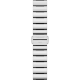 Tissot SRV 30mm Ladies S/Steel B/W