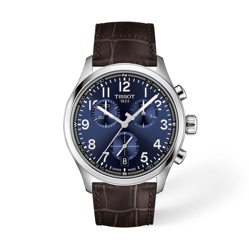 Tissot Chrono L