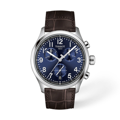 Tissot Chrono L