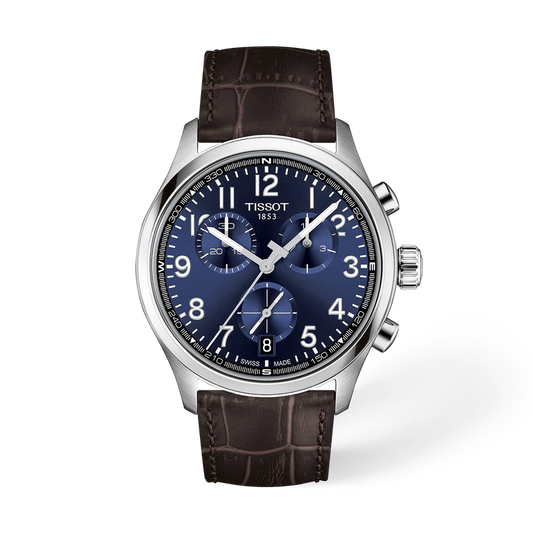 Tissot Chrono L