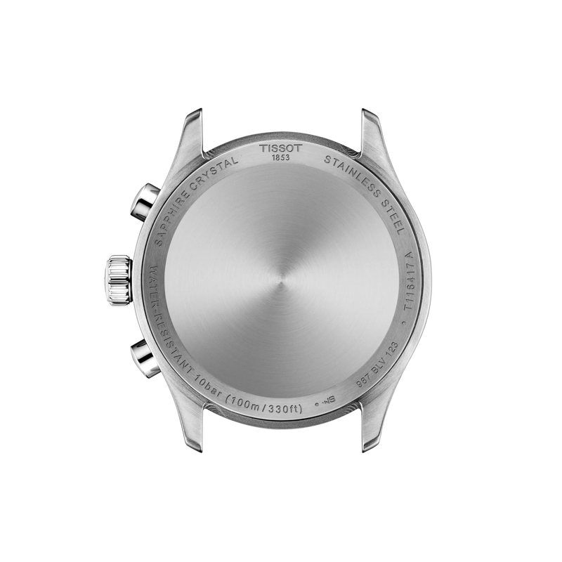 Tissot Chrono L