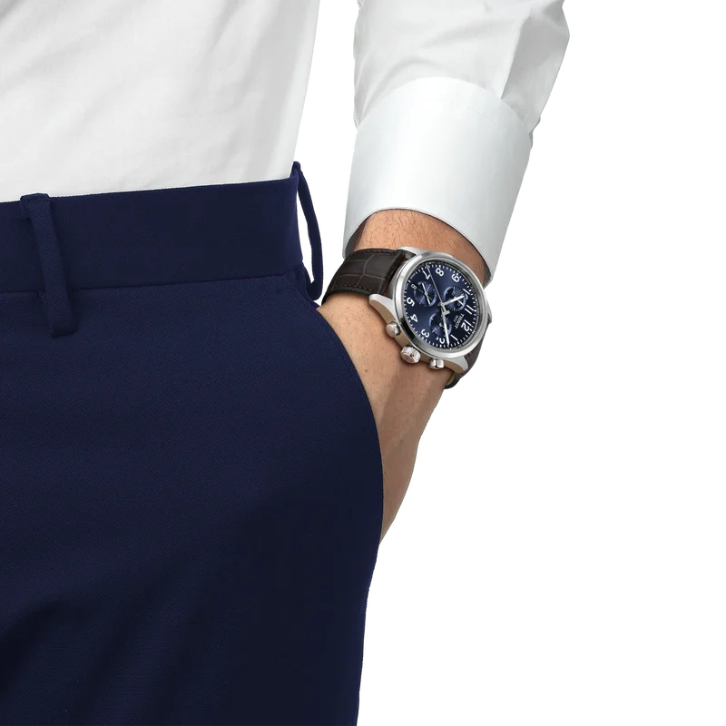 Tissot Chrono L