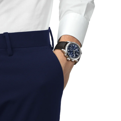 Tissot Chrono L