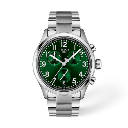 Tissot Chrono L
