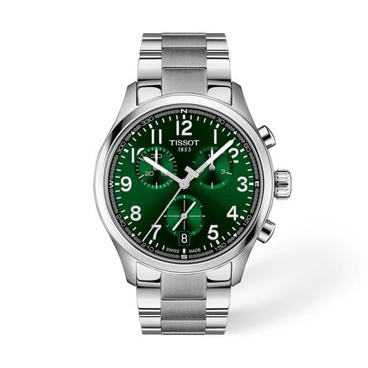 Tissot Chrono L