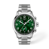 Tissot Chrono L