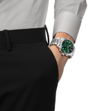 Tissot Chrono L