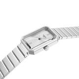 Tissot SRV 30mm Ladies S/Steel B/W