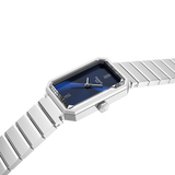 Tissot Ladies SRV 30mm S/Steel B/W