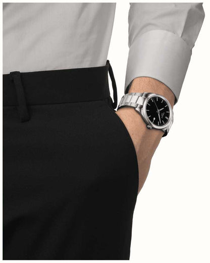 Tissot PR100