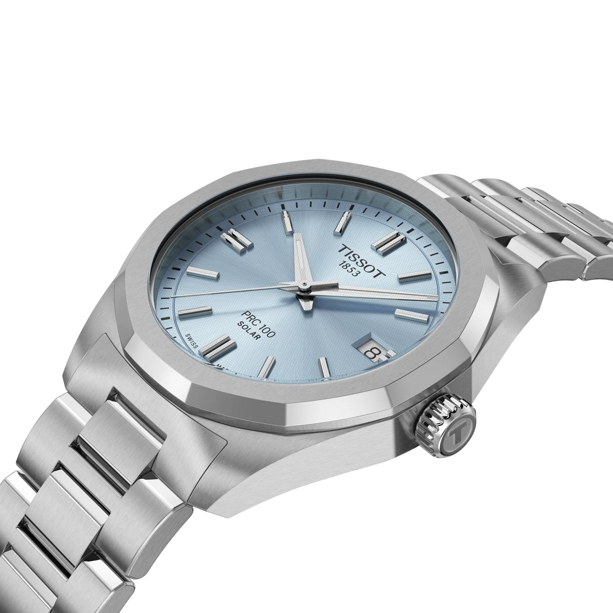 Tissot PRC 100 Solar