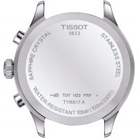 Tissot Chronograph XL