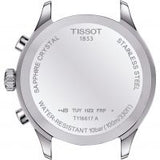 Tissot Chrono XL Classic Quartz Gents Bracelet Watch
