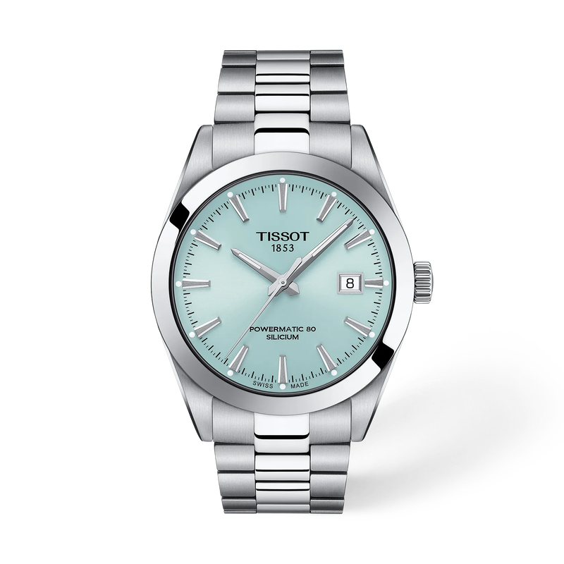 Tissot Gentleman Powermatic