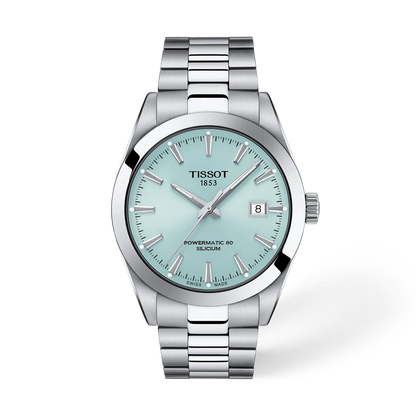 Tissot Gentleman Powermatic
