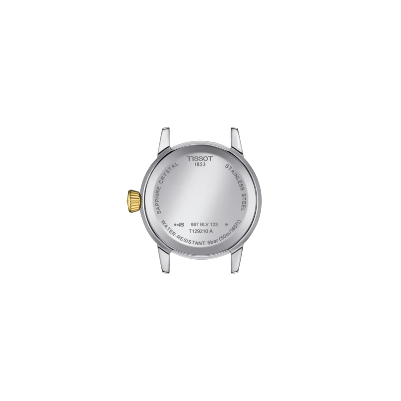 Tissot Classic Dream
