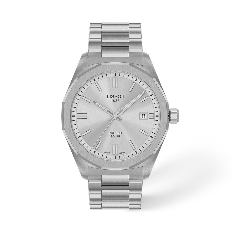 Tissot PRC 100 Solar
