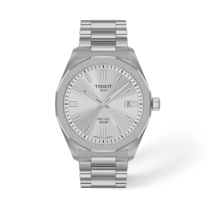 Tissot PRC 100 Solar