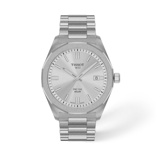 Tissot PRC 100 Solar
