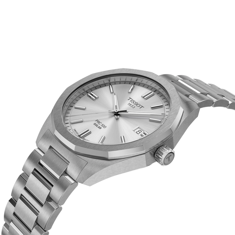 Tissot PRC 100 Solar