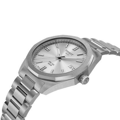 Tissot PRC 100 Solar