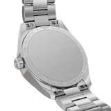 Tissot PRC 100 Solar 34mm S/Steel B/W