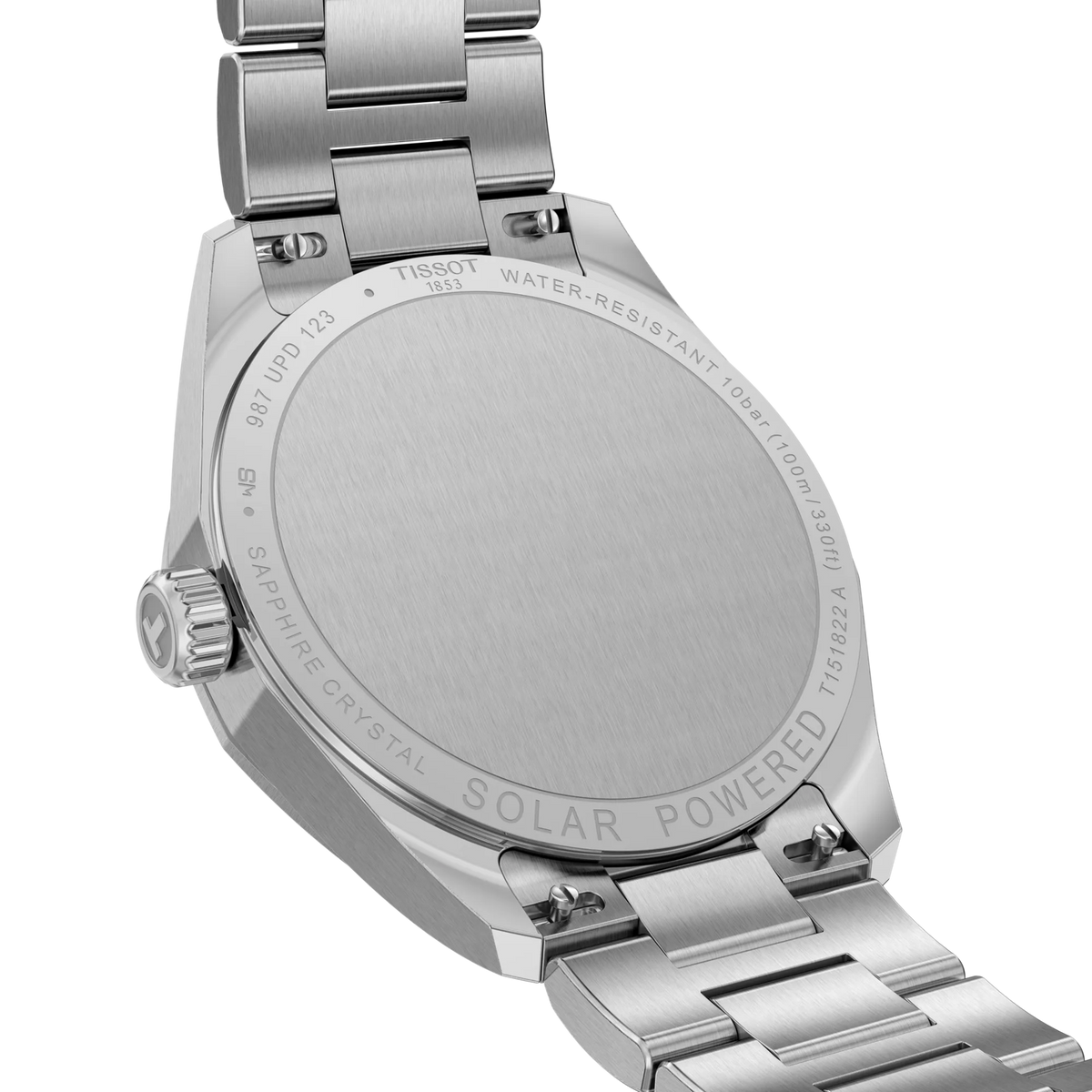 Tissot PRC 100 Solar