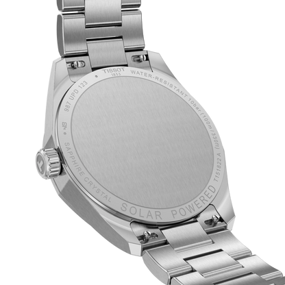 Tissot PRC 100 Solar