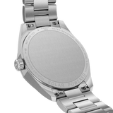 Tissot PRC 100 Solar 34mm S/Steel B/W