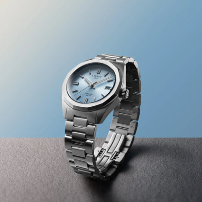 Tissot PRC 100 Solar